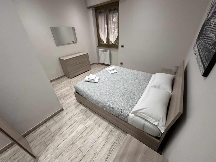 Rhome Away Montagnola Apartment Rom