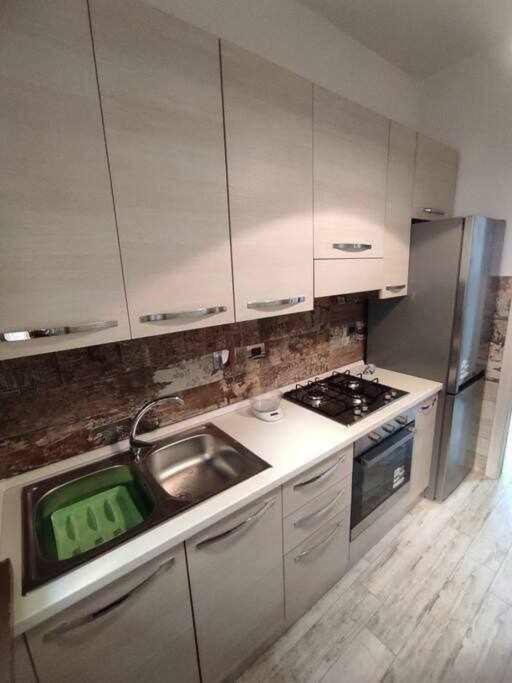 Rhome Away Montagnola Apartment Rom