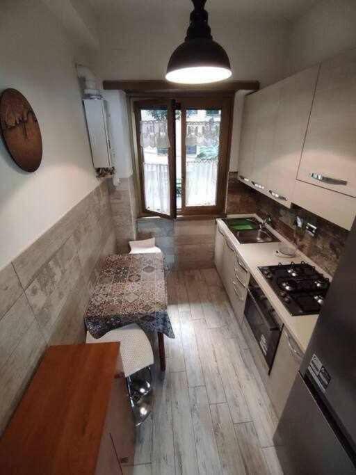 Rhome Away Montagnola Apartamento
