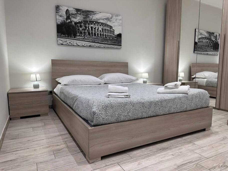 Rhome Away Montagnola Apartamento