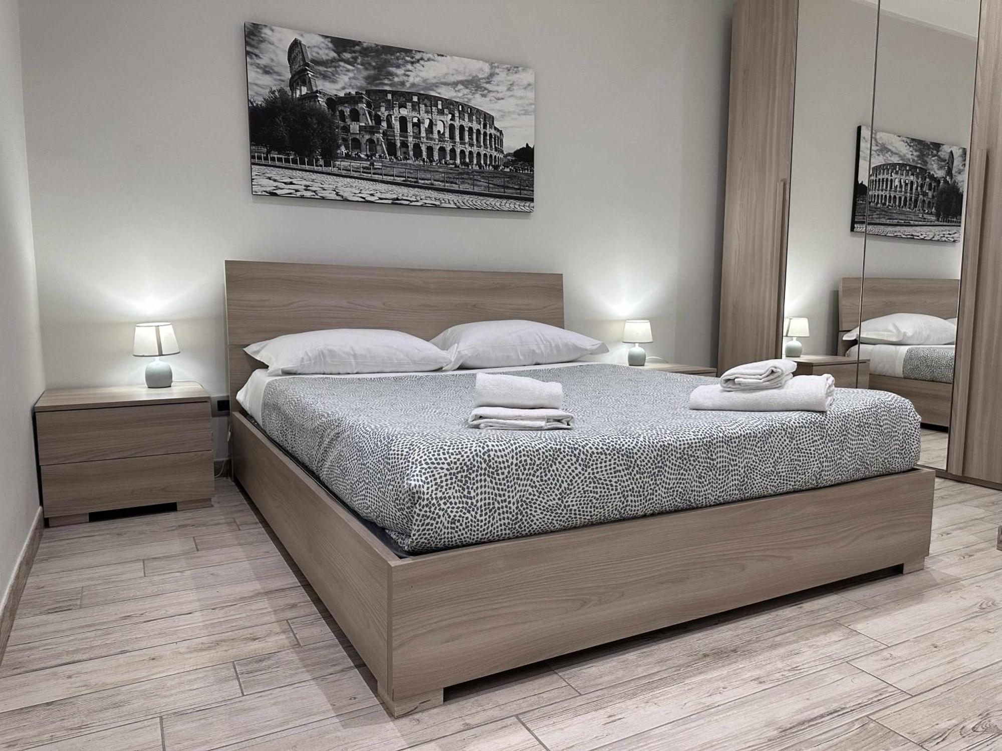 Rhome Away Montagnola Apartamento *