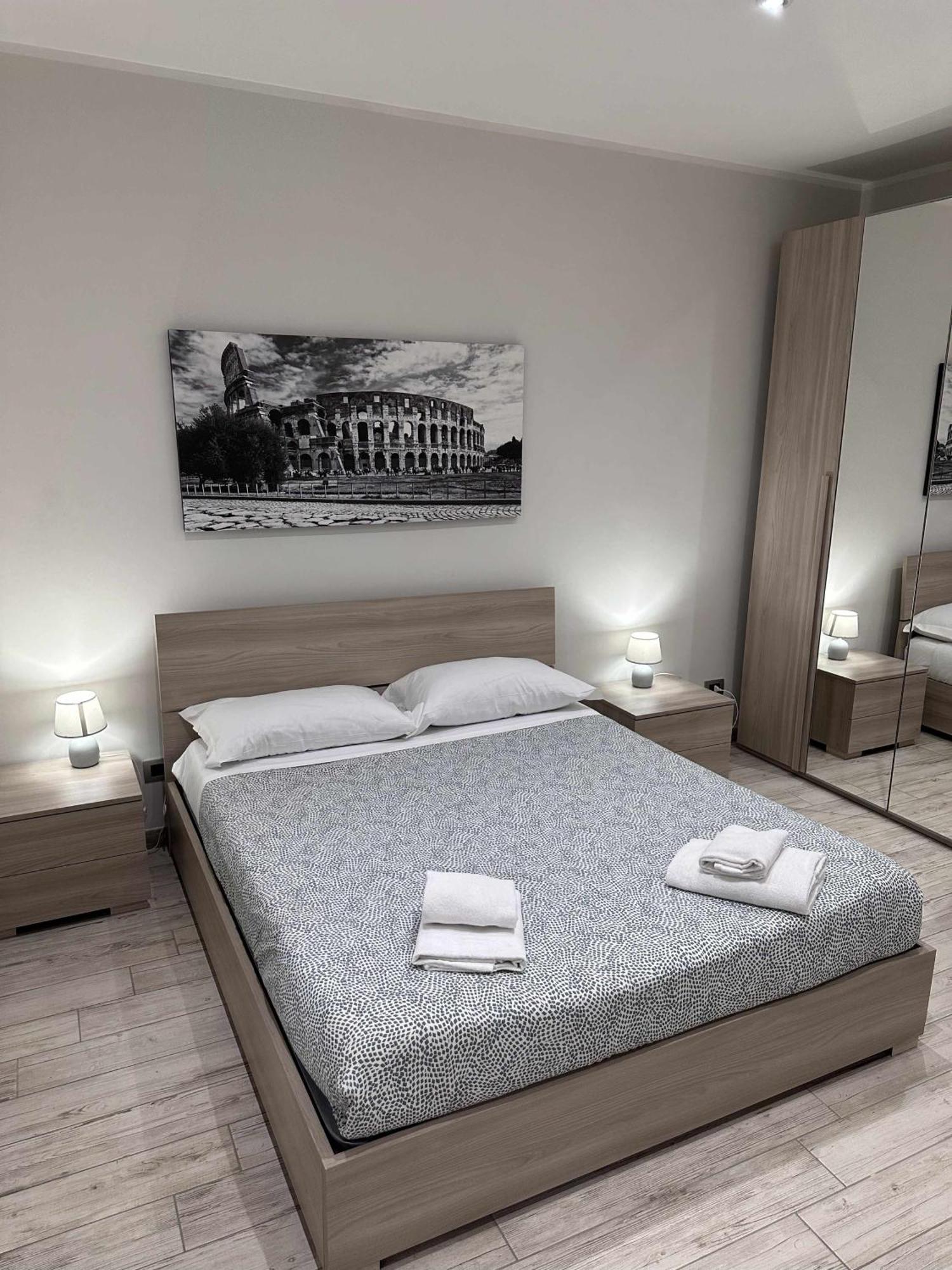 Rhome Away Montagnola Apartamento